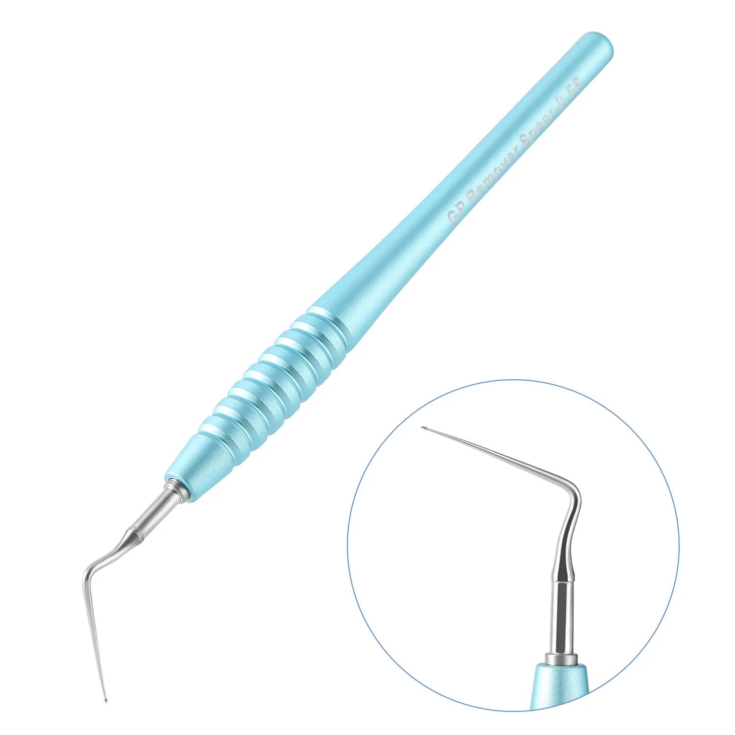Dental Endodontic Gutta Percha Removal Tool
